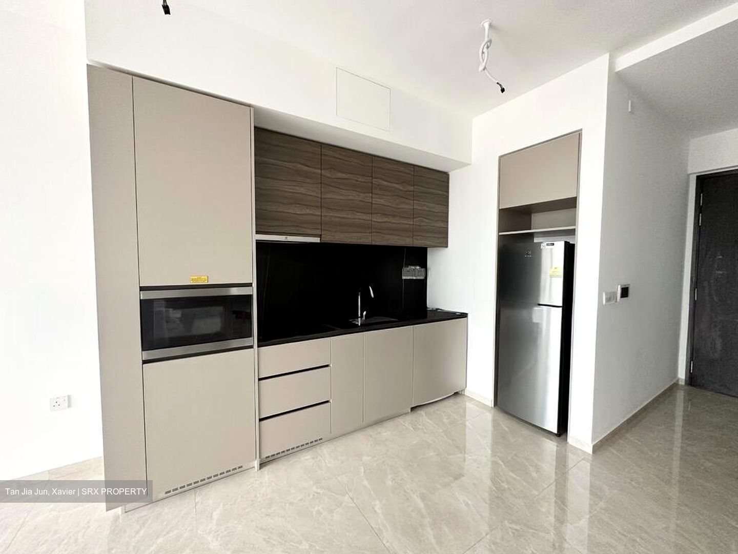 Parc Clematis (D5), Apartment #508898011